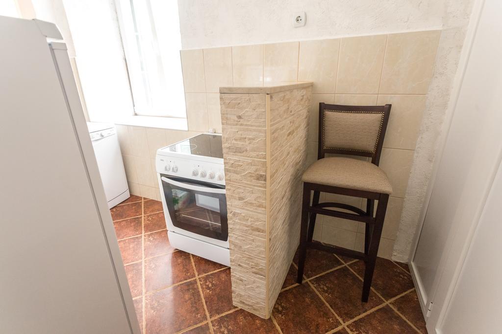 Neda Apartment Kotor Luaran gambar